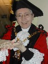 Mayor of Islington�s Christmas visit